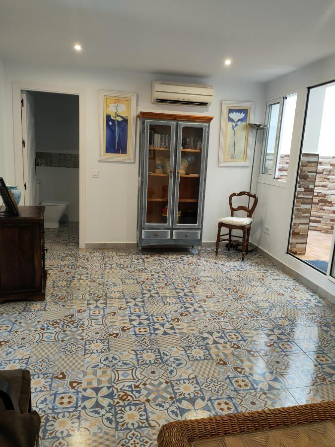 Gasthaus La Casa Del Barrio Mijas Exterior foto