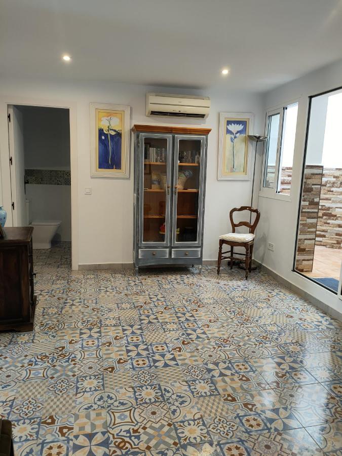 Gasthaus La Casa Del Barrio Mijas Exterior foto