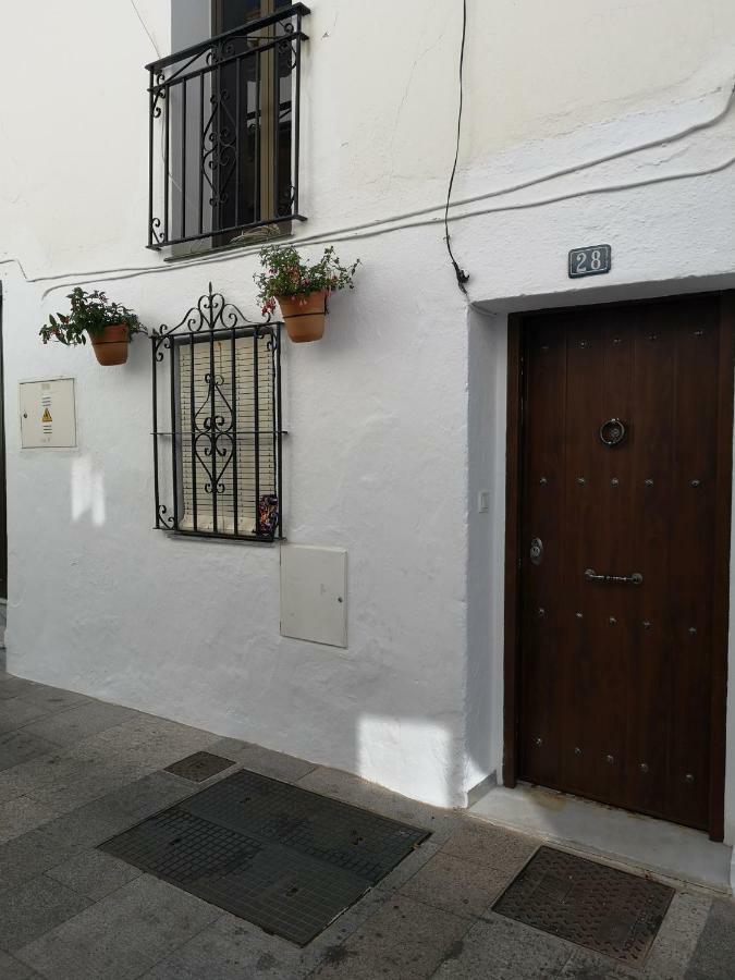 Gasthaus La Casa Del Barrio Mijas Exterior foto