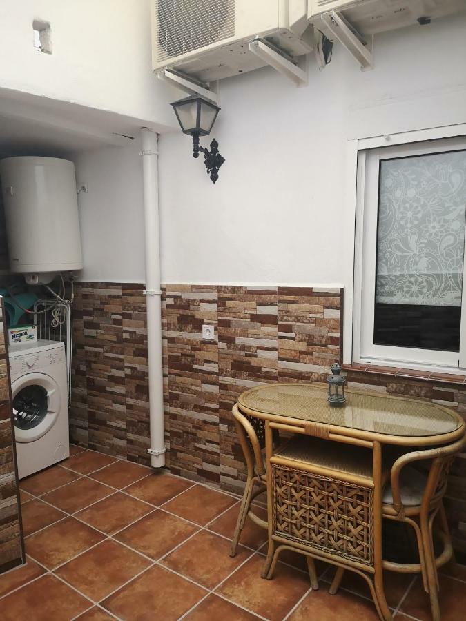 Gasthaus La Casa Del Barrio Mijas Exterior foto