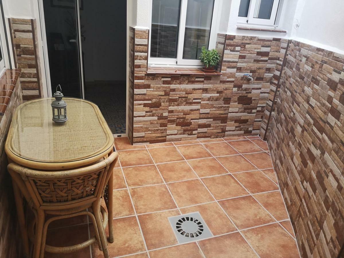 Gasthaus La Casa Del Barrio Mijas Exterior foto