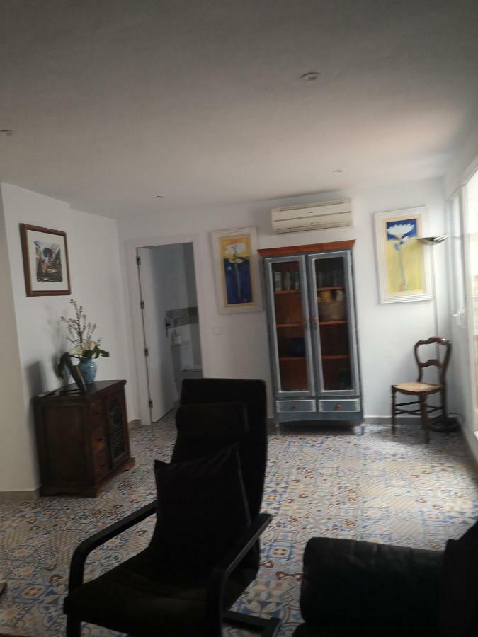 Gasthaus La Casa Del Barrio Mijas Exterior foto